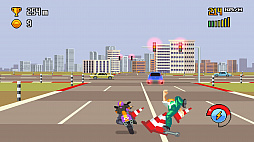 Retro Highway