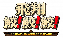 ꡼ No.006Υͥ / ƻ -TOAPLAN ARCADE GARAGE-ȯ䡣Ȼäݤ̿󥯡ɤ򳫺