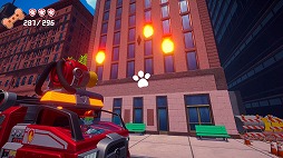 ꡼ No.006Υͥ / PS4/Switch֥ѥѥȥ롧ࡼӡ ɥ٥㡼ƥǤץѥåǤȯ