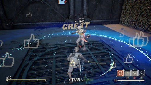 ꡼ No.020Υͥ / PRۤʤ˥ԥåϤ졪DEATHVERSE: LET IT DIEפо줹ħҲ𤷤褦