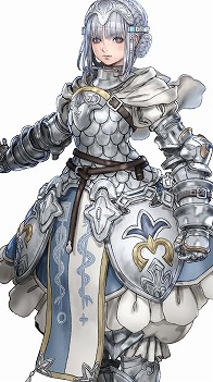 画像ギャラリー No.008のサムネイル画像 / 「スターオーシャン 6 THE DIVINE FORCE」最新情報。キャラクターやゲームシステム,各種限定版の特典情報などを一挙紹介