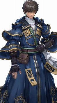 画像ギャラリー No.013のサムネイル画像 / 「スターオーシャン 6 THE DIVINE FORCE」最新情報。キャラクターやゲームシステム,各種限定版の特典情報などを一挙紹介
