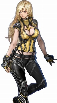 画像ギャラリー No.018のサムネイル画像 / 「スターオーシャン 6 THE DIVINE FORCE」最新情報。キャラクターやゲームシステム,各種限定版の特典情報などを一挙紹介