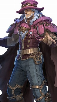 画像ギャラリー No.023のサムネイル画像 / 「スターオーシャン 6 THE DIVINE FORCE」最新情報。キャラクターやゲームシステム,各種限定版の特典情報などを一挙紹介