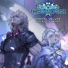 画像ギャラリー No.055のサムネイル画像 / 「スターオーシャン 6 THE DIVINE FORCE」最新情報。キャラクターやゲームシステム,各種限定版の特典情報などを一挙紹介