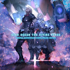 画像ギャラリー No.056のサムネイル画像 / 「スターオーシャン 6 THE DIVINE FORCE」最新情報。キャラクターやゲームシステム,各種限定版の特典情報などを一挙紹介