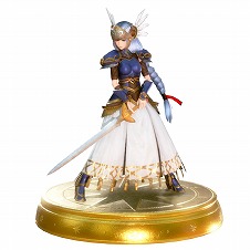 画像ギャラリー No.066のサムネイル画像 / 「スターオーシャン 6 THE DIVINE FORCE」最新情報。キャラクターやゲームシステム,各種限定版の特典情報などを一挙紹介