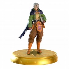 画像ギャラリー No.067のサムネイル画像 / 「スターオーシャン 6 THE DIVINE FORCE」最新情報。キャラクターやゲームシステム,各種限定版の特典情報などを一挙紹介