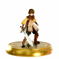 画像ギャラリー No.068のサムネイル画像 / 「スターオーシャン 6 THE DIVINE FORCE」最新情報。キャラクターやゲームシステム,各種限定版の特典情報などを一挙紹介