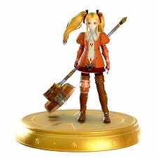 画像ギャラリー No.069のサムネイル画像 / 「スターオーシャン 6 THE DIVINE FORCE」最新情報。キャラクターやゲームシステム,各種限定版の特典情報などを一挙紹介