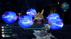 ꡼ No.023Υͥ / ֥ 6 THE DIVINE FORCEס͸ƱԤ̿ΡDUMAɤҲ𤹤ǿư