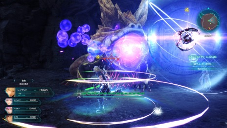 ꡼ No.039Υͥ / ֥ 6 THE DIVINE FORCEReportingȥ쥤顼3ơVillans, New Buddy, Skill&ActionԤTGS 2022˽Ÿ