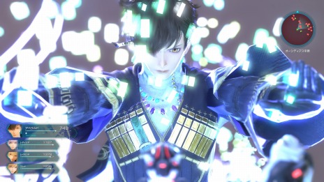 ꡼ No.050Υͥ / ֥ 6 THE DIVINE FORCEReportingȥ쥤顼3ơVillans, New Buddy, Skill&ActionԤTGS 2022˽Ÿ