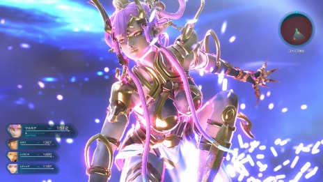 ꡼ No.052Υͥ / ֥ 6 THE DIVINE FORCEReportingȥ쥤顼3ơVillans, New Buddy, Skill&ActionԤTGS 2022˽Ÿ