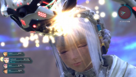꡼ No.055Υͥ / ֥ 6 THE DIVINE FORCEReportingȥ쥤顼3ơVillans, New Buddy, Skill&ActionԤTGS 2022˽Ÿ