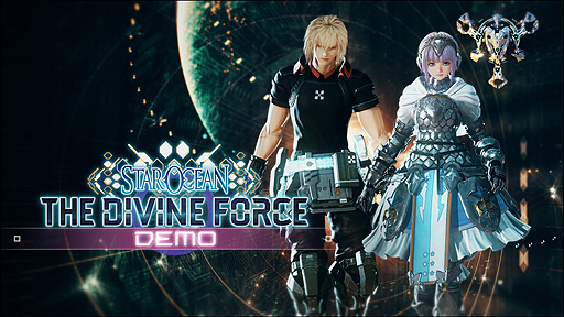 ꡼ No.007Υͥ / TGS2022ϡ֥ 6 THE DIVINE FORCEסեʥȥ쥤顼ʤɤTGSȤǸθǤ920ۿϤȯɽ