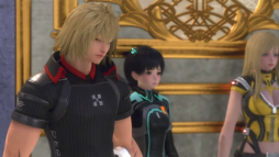 ꡼ No.003Υͥ / TGS2022ϡ֥ 6 THE DIVINE FORCEפμµθۿȯɽˡȡSTAR OCEAN PROGRAMɤݡ