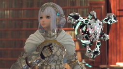 ꡼ No.004Υͥ / TGS2022ϡ֥ 6 THE DIVINE FORCEפμµθۿȯɽˡȡSTAR OCEAN PROGRAMɤݡ