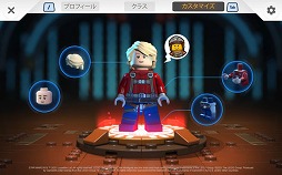 ꡼ No.004Υͥ / LEGO Star Wars: CastawaysפApple Arcade1119ۿꡣ򥪥饤ޥץ쥤ǳڤ