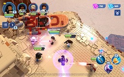 ꡼ No.006Υͥ / LEGO Star Wars: CastawaysפApple Arcade1119ۿꡣ򥪥饤ޥץ쥤ǳڤ