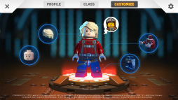 ꡼ No.004Υͥ / LEGO Star Wars: CastawaysApple ArcadeۿϡˤϿ֤ˤޤĤõޥץ쥤
