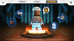 ꡼ No.005Υͥ / LEGO Star Wars: CastawaysApple ArcadeۿϡˤϿ֤ˤޤĤõޥץ쥤