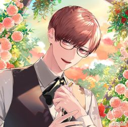 ꡼ No.003Υͥ / Perfumer Ĵա 2nd Season Perfumer.I Ĳ֥業ȡץ㥹ȥ󥿥ӥ塼ܿɧ󤬥業Ȥ˥åԡĤ