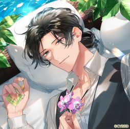 ꡼ No.002Υͥ / Perfumer Ĵա 2nd season ήץ㥹ȥ󥿥ӥ塼ήӤĴդ餸ΤΩֿǷ𤵤