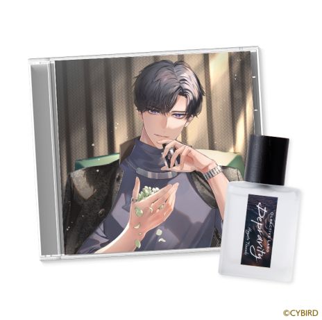 ꡼ No.004Υͥ / 襷餸ϥȤϻפäȤϤäPerfumer Ĵա Perfumer.VIII ۥϥȡץ㥹ȥ󥿥ӥ塼