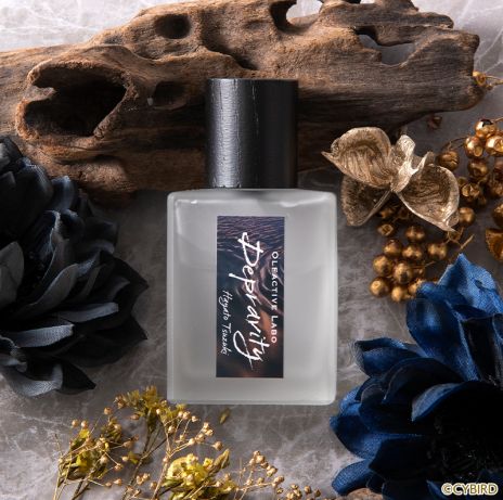 ꡼ No.005Υͥ / 襷餸ϥȤϻפäȤϤäPerfumer Ĵա Perfumer.VIII ۥϥȡץ㥹ȥ󥿥ӥ塼