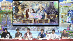 画像ギャラリー No.009のサムネイル画像 / 「夢職人と忘れじの黒い妖精」,生放送公式レポートを公開