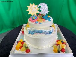 画像ギャラリー No.014のサムネイル画像 / 「夢職人と忘れじの黒い妖精」,生放送公式レポートを公開