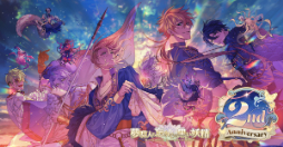 画像ギャラリー No.001のサムネイル画像 / 「ゆめくろ」2周年アップデートの詳細が明らかに。ミニゲームやアラーム機能,特別なガチャが引けるサブスクなどが登場