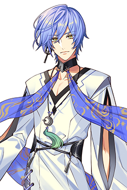 画像ギャラリー No.004のサムネイル画像 / 2周年を記念して「夢職人と忘れじの黒い妖精」キャスト20人にメールインタビュー。“奇跡的な出会い”のエピソードや,見てみたいシーンを聞いた