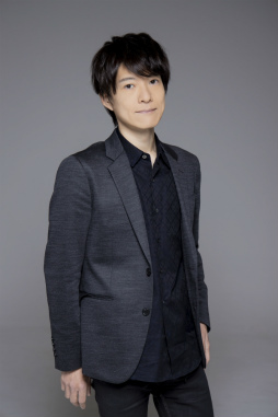 画像ギャラリー No.009のサムネイル画像 / 2周年を記念して「夢職人と忘れじの黒い妖精」キャスト20人にメールインタビュー。“奇跡的な出会い”のエピソードや,見てみたいシーンを聞いた