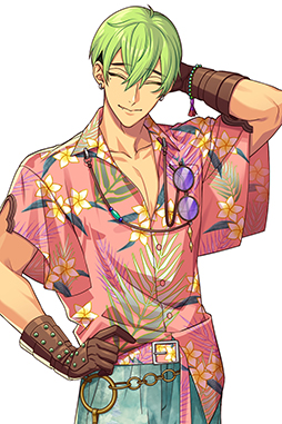 画像ギャラリー No.024のサムネイル画像 / 2周年を記念して「夢職人と忘れじの黒い妖精」キャスト20人にメールインタビュー。“奇跡的な出会い”のエピソードや,見てみたいシーンを聞いた