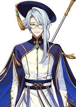 画像ギャラリー No.025のサムネイル画像 / 2周年を記念して「夢職人と忘れじの黒い妖精」キャスト20人にメールインタビュー。“奇跡的な出会い”のエピソードや,見てみたいシーンを聞いた