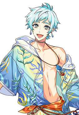 画像ギャラリー No.032のサムネイル画像 / 2周年を記念して「夢職人と忘れじの黒い妖精」キャスト20人にメールインタビュー。“奇跡的な出会い”のエピソードや,見てみたいシーンを聞いた