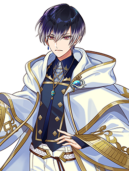 画像ギャラリー No.035のサムネイル画像 / 2周年を記念して「夢職人と忘れじの黒い妖精」キャスト20人にメールインタビュー。“奇跡的な出会い”のエピソードや,見てみたいシーンを聞いた