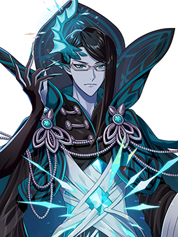 画像ギャラリー No.036のサムネイル画像 / 2周年を記念して「夢職人と忘れじの黒い妖精」キャスト20人にメールインタビュー。“奇跡的な出会い”のエピソードや,見てみたいシーンを聞いた