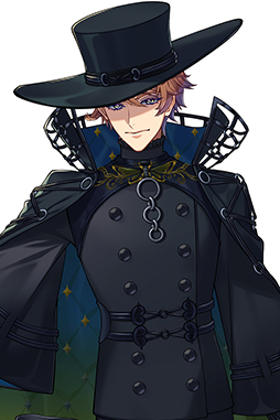 画像ギャラリー No.037のサムネイル画像 / 2周年を記念して「夢職人と忘れじの黒い妖精」キャスト20人にメールインタビュー。“奇跡的な出会い”のエピソードや,見てみたいシーンを聞いた