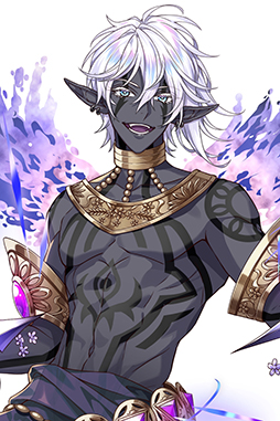 画像ギャラリー No.039のサムネイル画像 / 2周年を記念して「夢職人と忘れじの黒い妖精」キャスト20人にメールインタビュー。“奇跡的な出会い”のエピソードや,見てみたいシーンを聞いた