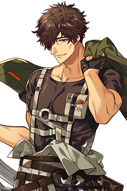 画像ギャラリー No.040のサムネイル画像 / 2周年を記念して「夢職人と忘れじの黒い妖精」キャスト20人にメールインタビュー。“奇跡的な出会い”のエピソードや,見てみたいシーンを聞いた