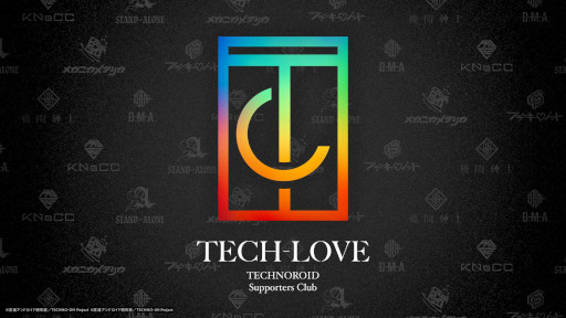 ꡼ No.003Υͥ / ֥ƥΥɡסݡ֡TECH-LOVEɤΥȡ٥Ȥǳŷ