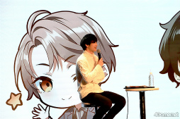 ꡼ No.021Υͥ / «פAI«ߥ졼󥲡ࡣAGF2021ۿơ«ǡɤä֤Ρɥݡ