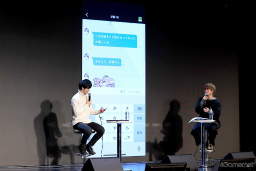 ꡼ No.022Υͥ / «פAI«ߥ졼󥲡ࡣAGF2021ۿơ«ǡɤä֤Ρɥݡ