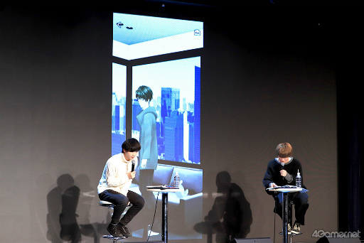 ꡼ No.023Υͥ / «פAI«ߥ졼󥲡ࡣAGF2021ۿơ«ǡɤä֤Ρɥݡ