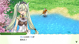 画像ギャラリー No.007のサムネイル画像 / 「ルーンファクトリー4 スペシャル」,PS4/Xbox One/PC向けに12月の配信が決定に