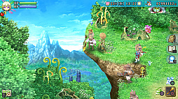 画像ギャラリー No.009のサムネイル画像 / 「ルーンファクトリー4 スペシャル」,PS4/Xbox One/PC向けに12月の配信が決定に