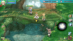 画像ギャラリー No.010のサムネイル画像 / 「ルーンファクトリー4 スペシャル」,PS4/Xbox One/PC向けに12月の配信が決定に